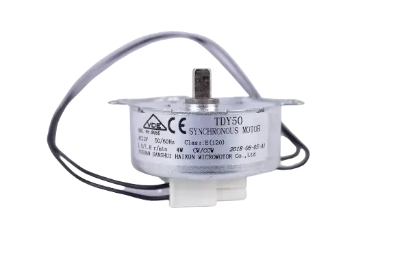 Мотор для инкубатора AC 12v TDY50 (114562)