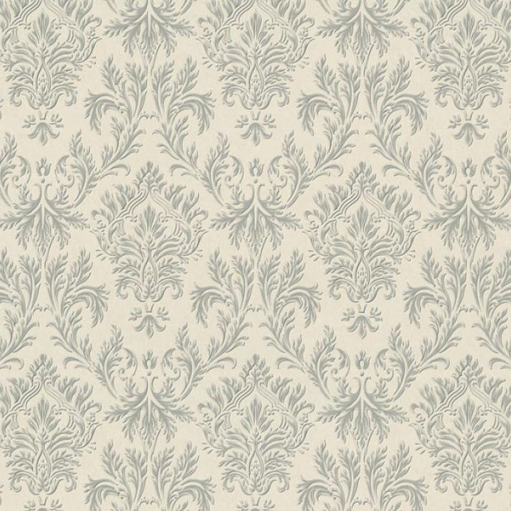 Обои виниловые на флизелиновой основе A.S.creation Valdo Серый (34210-4)