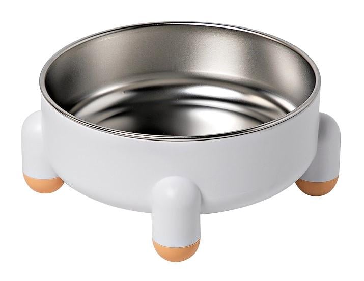 Миска для домашніх тварин Pawster 700 мл (9351)