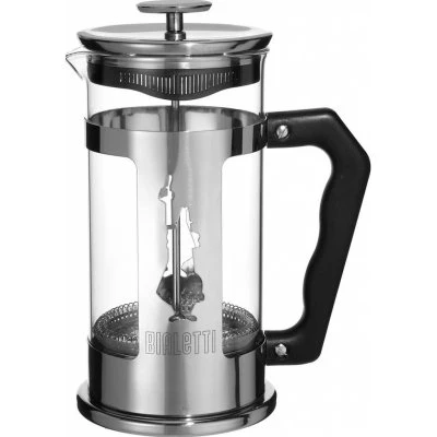 Френч-прес Bialetti PREZIOSA 1 л (0003130)
