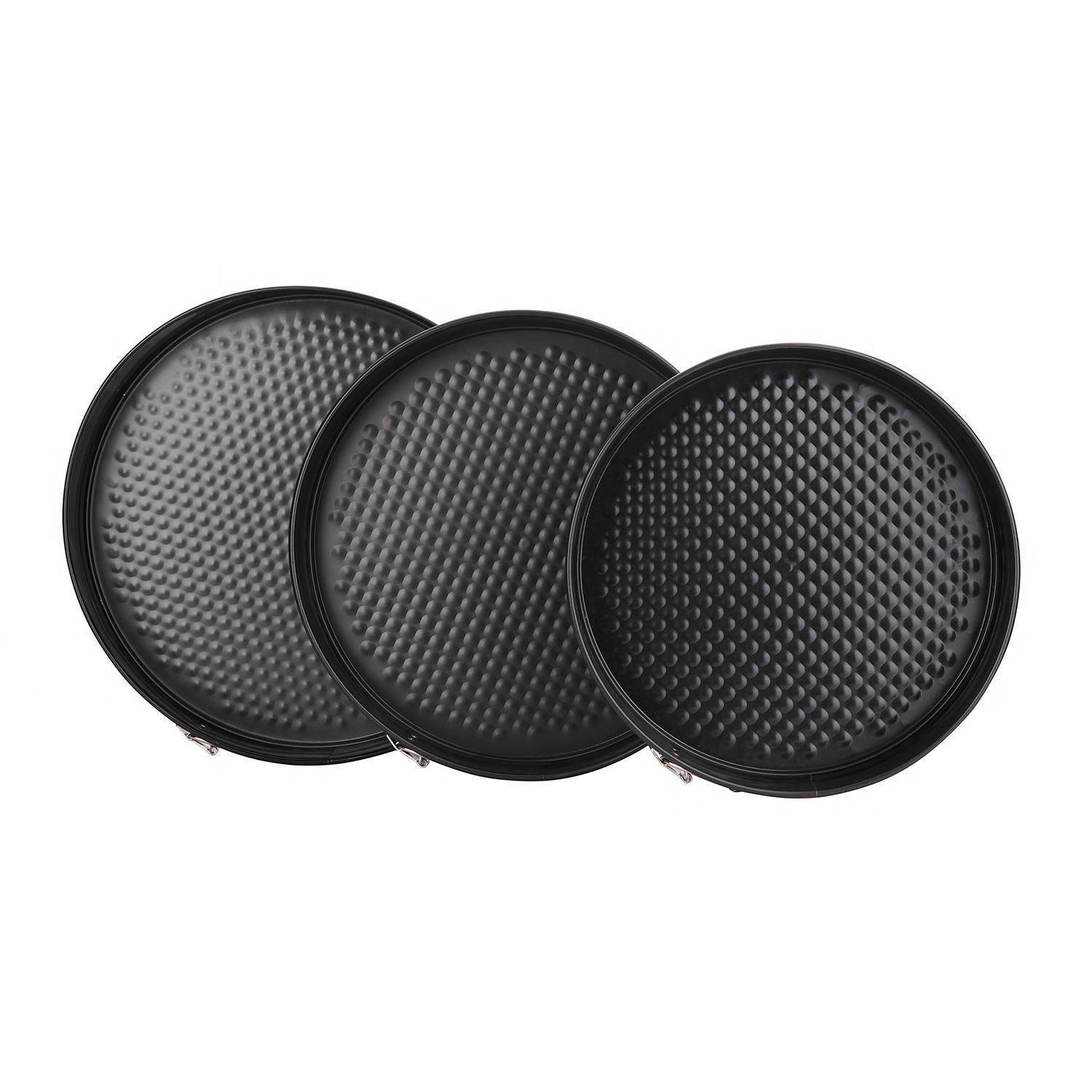 Форми для випічки A-plus 24/26/28 см (1078217249)