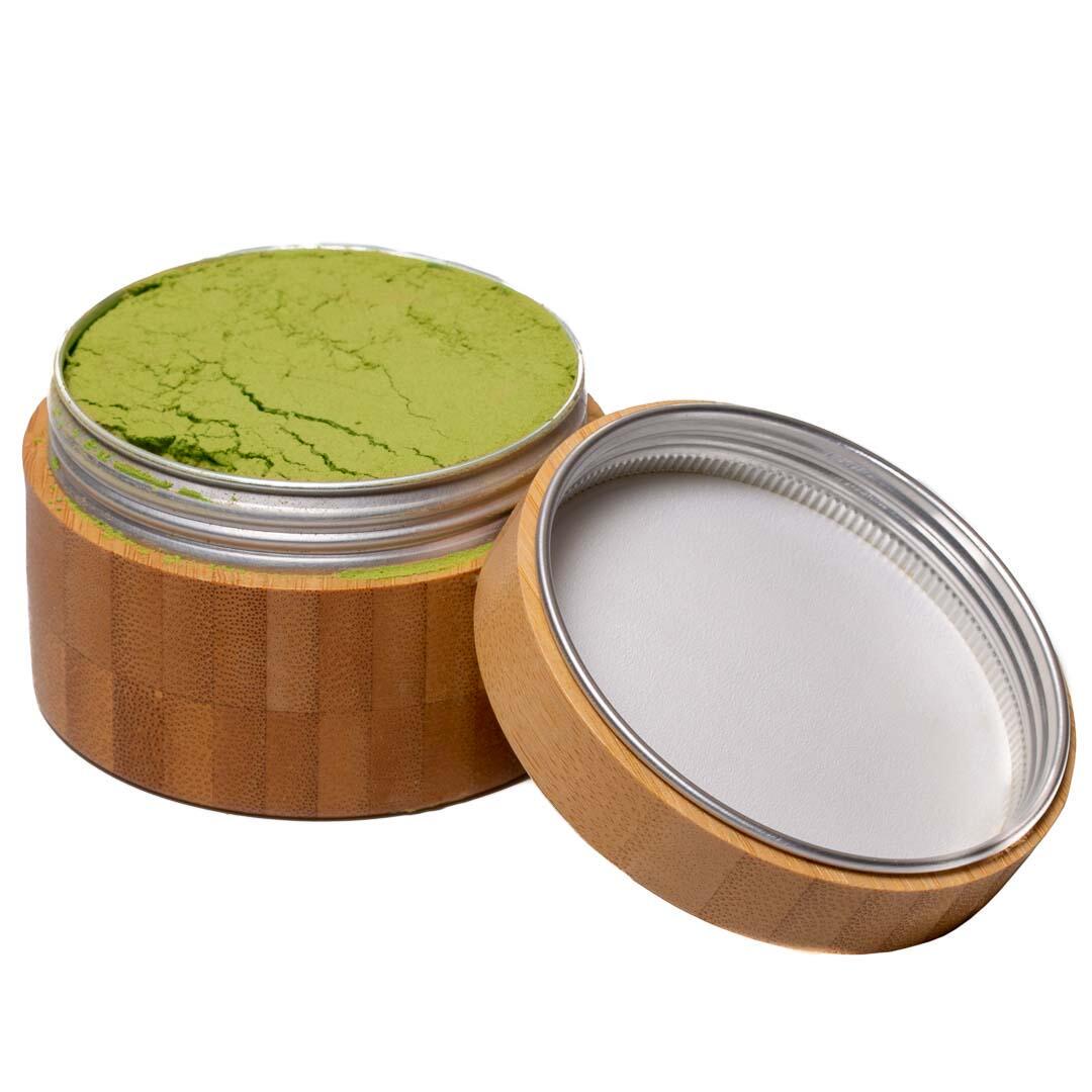 Чай Подарочная церемониальная матча 50 г