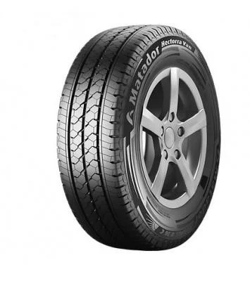 Автошина MATADOR Hectorra Van 225/65R16C 112/110T
