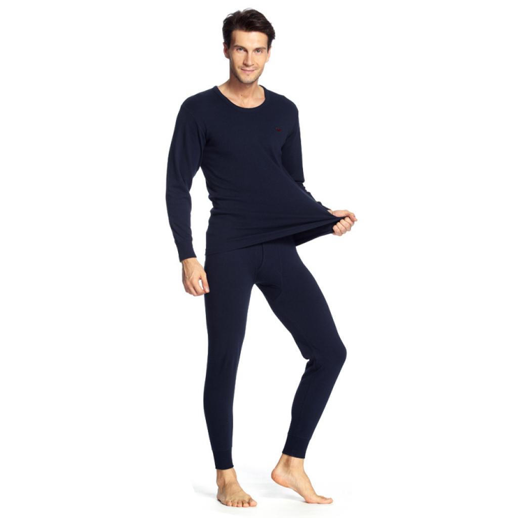 Термобелье мужское Septwolves 08001 M Blue (1464471) - фото 3 Термобелье мужское Septwolves 08001 M Blue (1464471) - фото 3