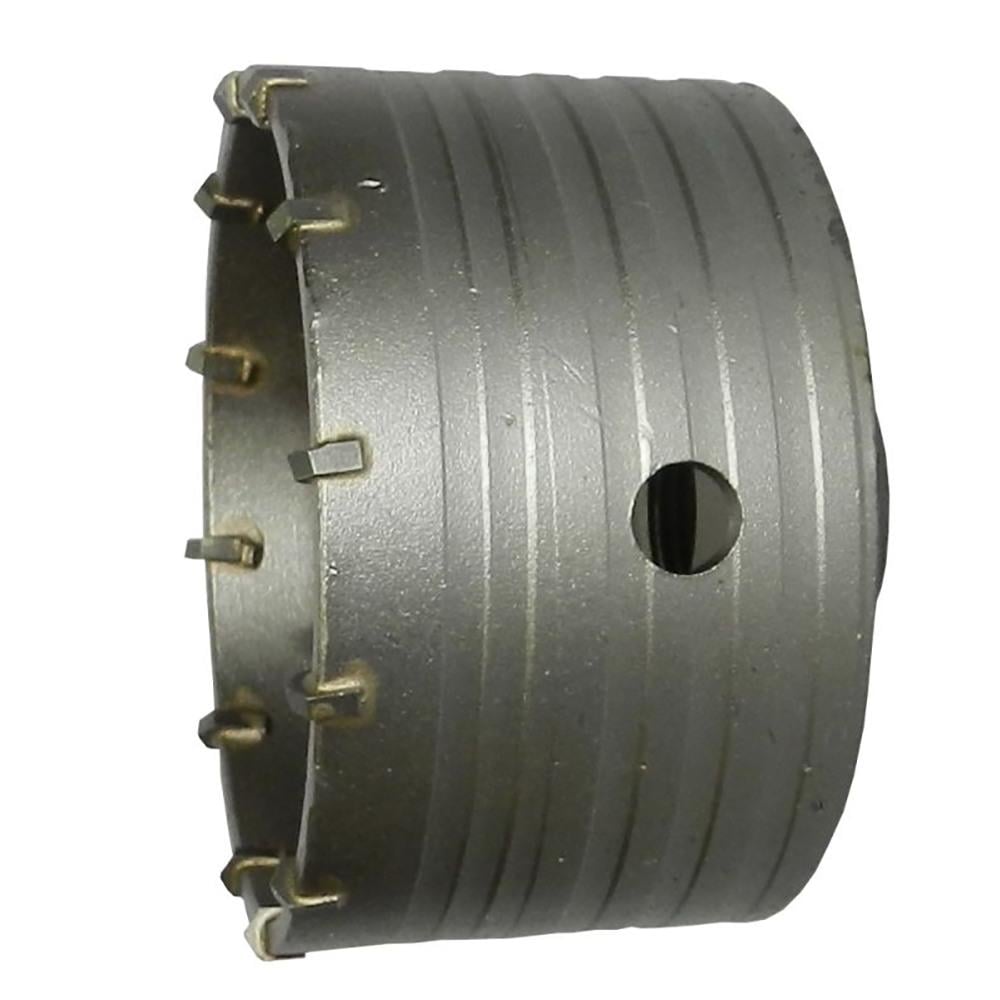Коронка по бетону SIGMA Ø 100х70 мм 12 зубців (1513151)
