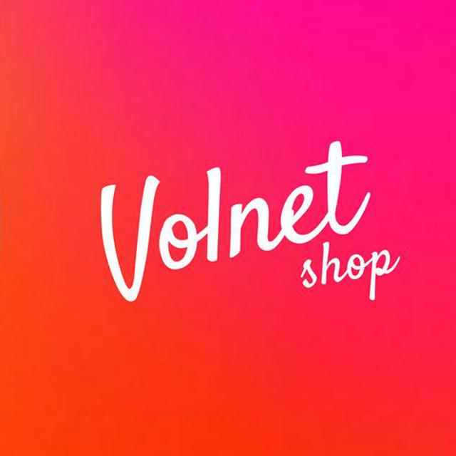 Volnet Shop