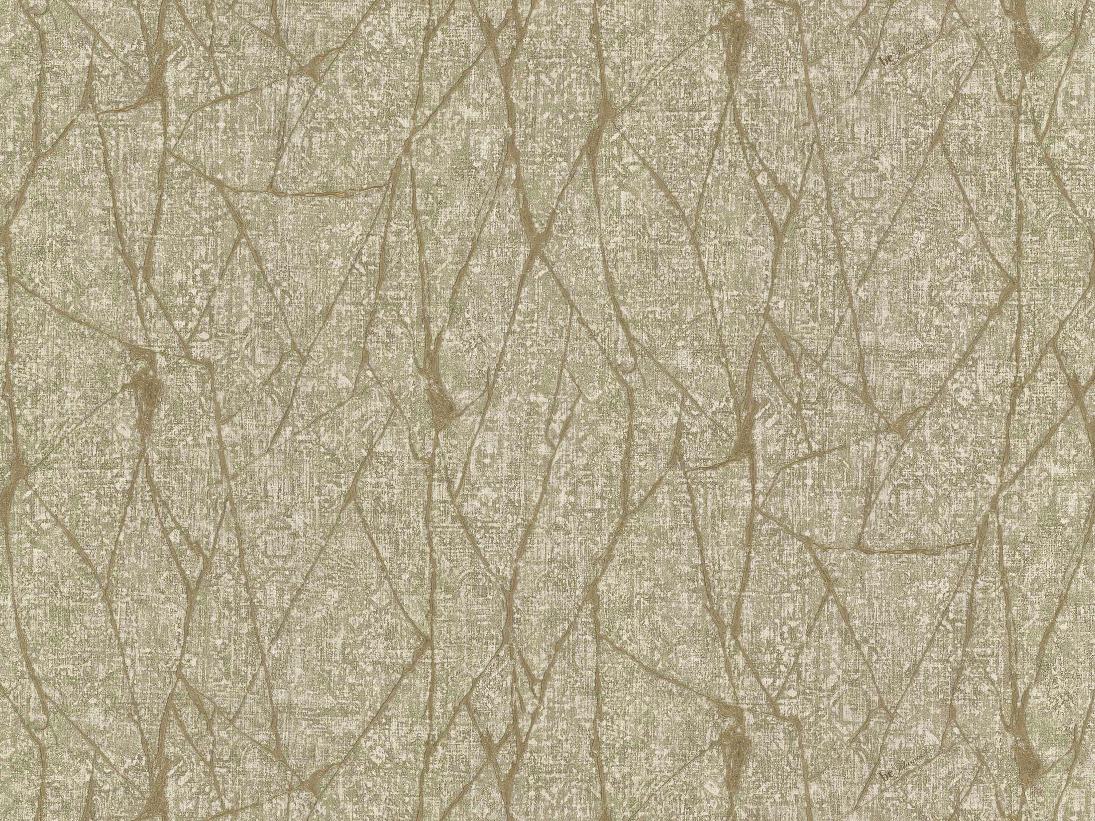 Виниловые обои Blumarine 1,06x10,05 м Коричневый (1028771)