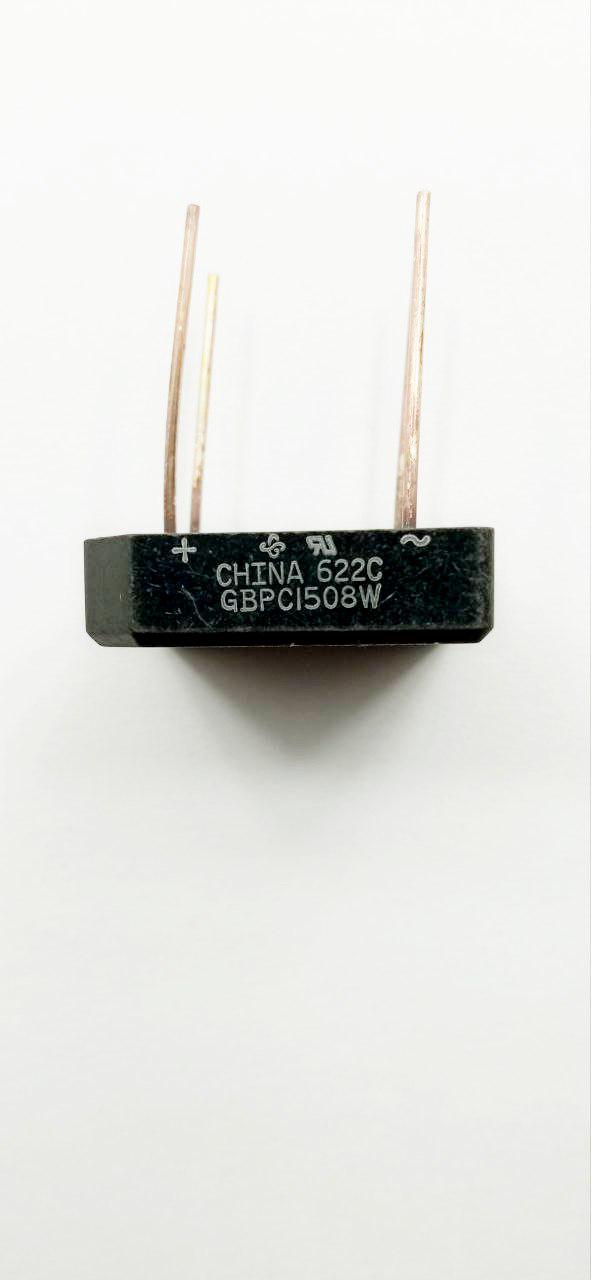 Міст діодний GBPC1508W 15A 800V (04584)