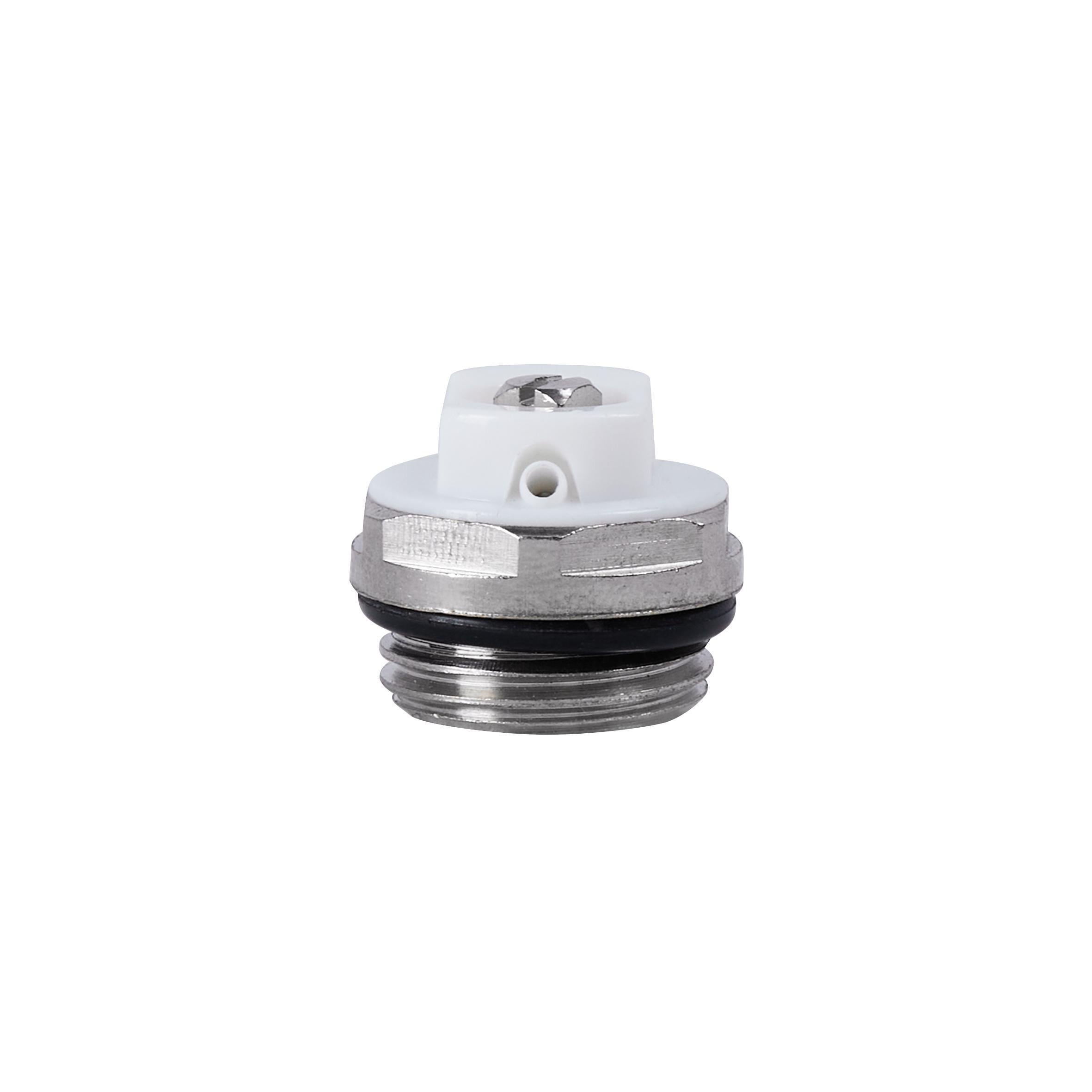 Кран Маевского SD Plus 1/2" SD210W15 (22353846) - фото 3 Кран Маевского SD Plus 1/2" SD210W15 (22353846) - фото 3