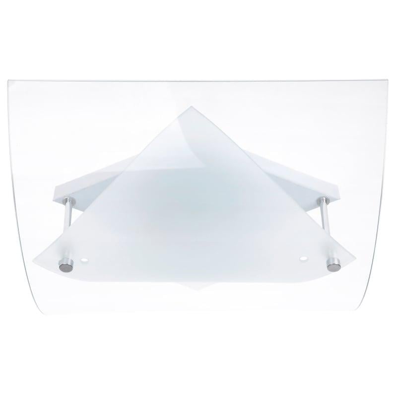 Светильник настенно-потолочный Brille W-407/2 (171170)