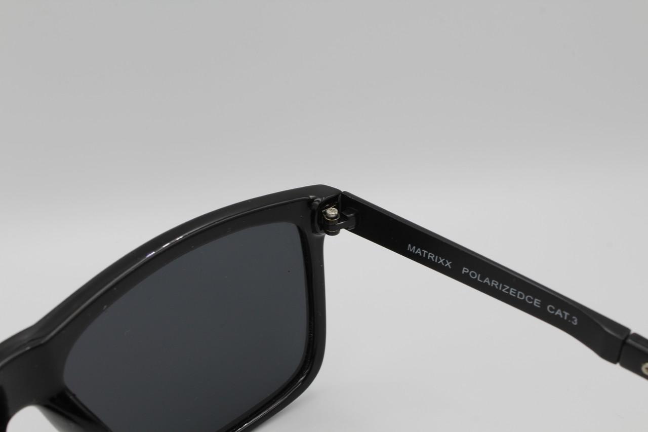 Солнцезащитные очки мужские Matrixx Р8817 с1 (2582885912) - фото 9 Солнцезащитные очки мужские Matrixx Р8817 с1 (2582885912) - фото 9