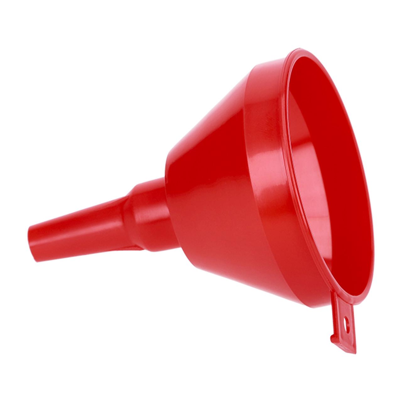 Лійка пластмасова на банку Ø 75 мм (1698920376) - фото 4 Лійка пластмасова на банку Ø 75 мм (1698920376) - фото 4