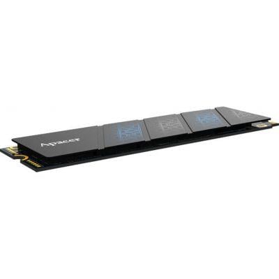 SSD-накопитель Apacer AS2280P4U Pro 256GB M.2 2280 (AP256GAS2280P4UPRO-1) - фото 4 SSD-накопитель Apacer AS2280P4U Pro 256GB M.2 2280 (AP256GAS2280P4UPRO-1) - фото 4