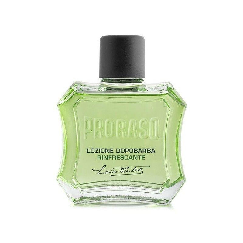 Лосьон после бритья Proraso After Shave Lotion Refreshing 100 мл (8004395001064)