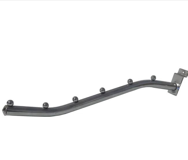 Кронштейн в экономпанель 6 шариков 40 см (AN008131) Кронштейн в экономпанель 6 шариков 40 см (AN008131)