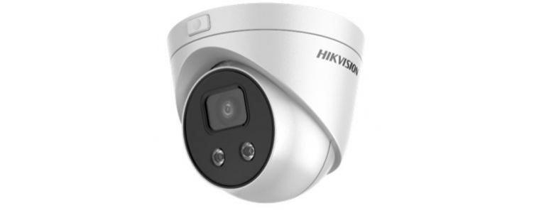 Видеокамера Ip Hikvision DS-2CD2326G1-I 2,8 мм (10706)