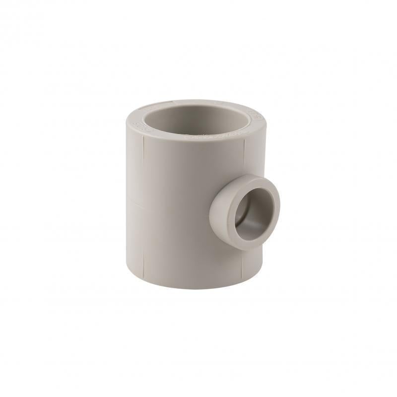 Тройник Thermo Alliance PPR 63х32х63 мм (DSC113)