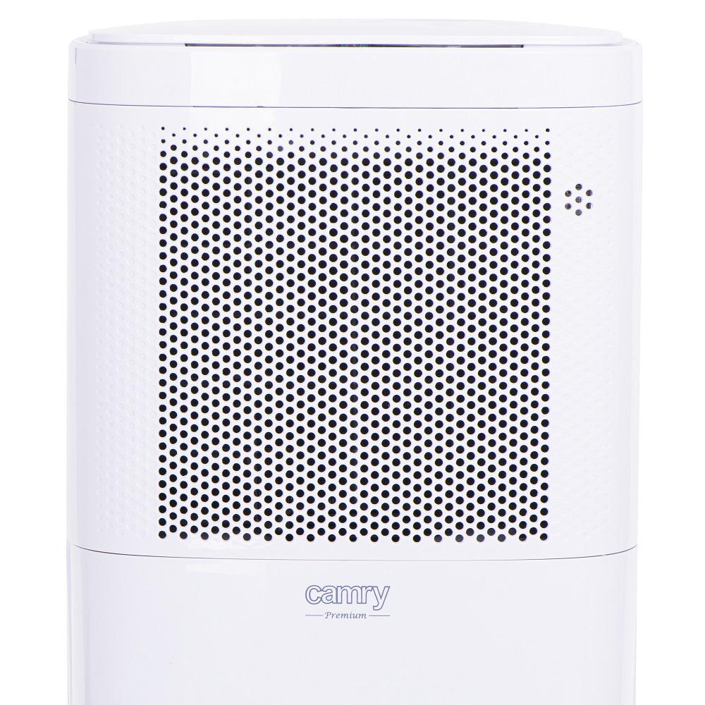 Осушувач повітря Camry CR 7851-10 л/24 год LCD (6803) - фото 6