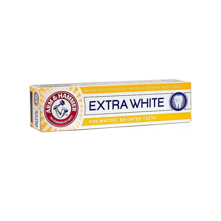 Зубна паста відбілююча Arm&Hammer Extra White 125 г - фото 2