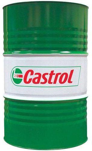 Моторное масло Castrol EDGE Titanium 10W-60 60 л - фото 1