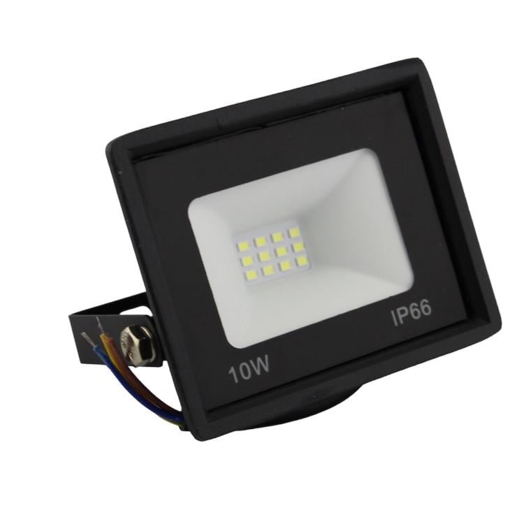 Прожектор 10W Series 2 светодиодное уличное освещение (8598)