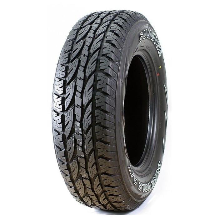 Автошина SUNWIDE Durevole AT 235/85R16 120/116S