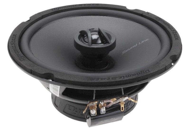 Автоакустика Dynamic State SLC-16cx - фото 3