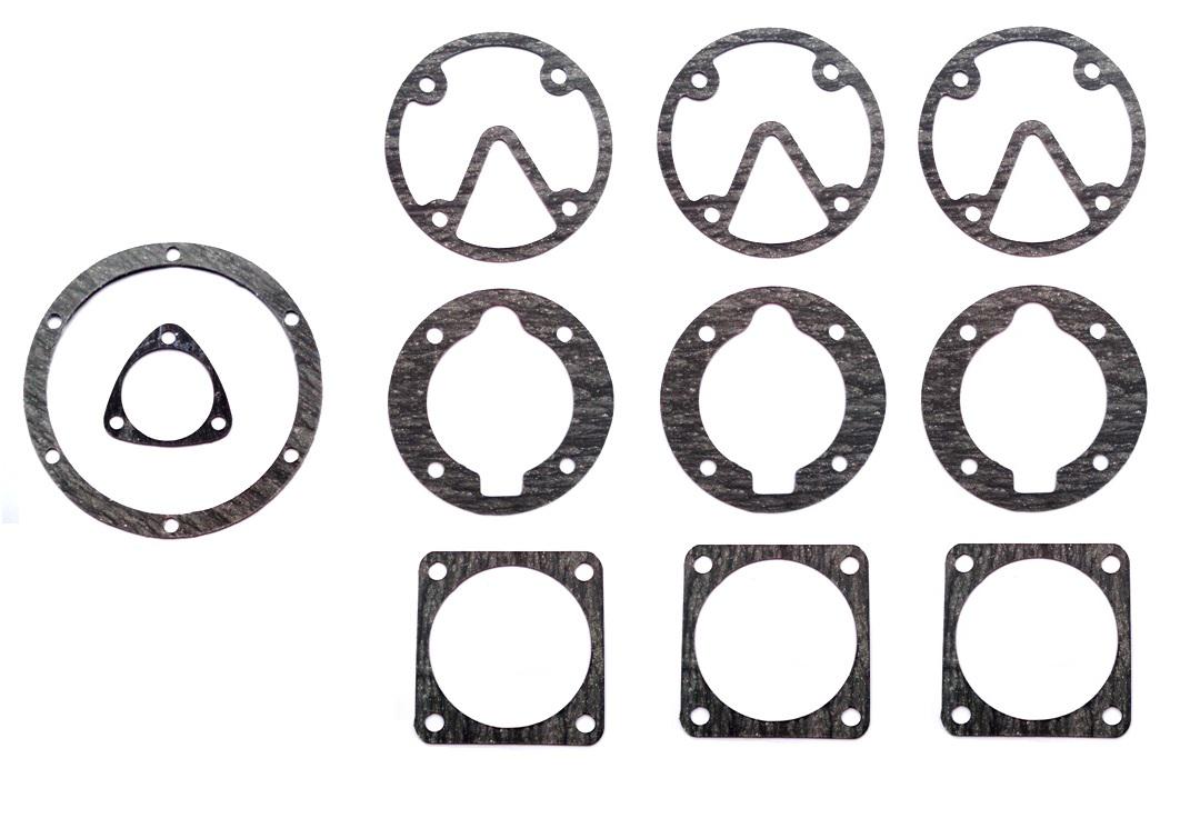 Комплект прокладок компрессора LB75 (075-64)