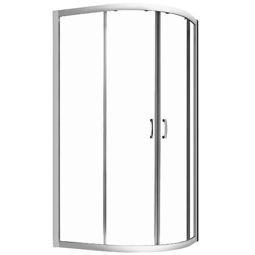 Душевая кабина Radaway Premium Plus 30493-01-01N 120x90x190 см профиль Хром (191476)