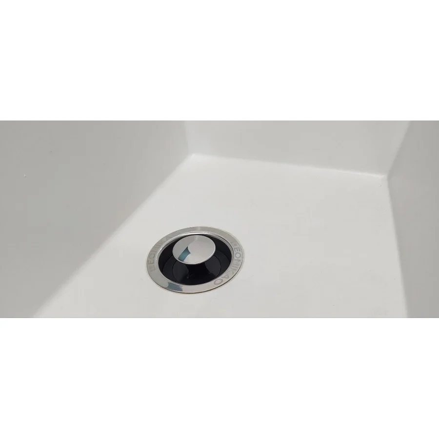 Лопатка-мембрана для измельчителя пищевых отходов LEOMIKAO (60303) - фото 4 Лопатка-мембрана для измельчителя пищевых отходов LEOMIKAO (60303) - фото 4