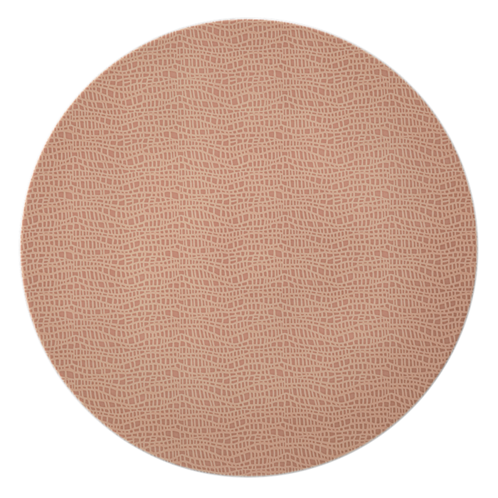 Тарелка круглая Fashion Posh Rose Seltmann 33 см (2508160)