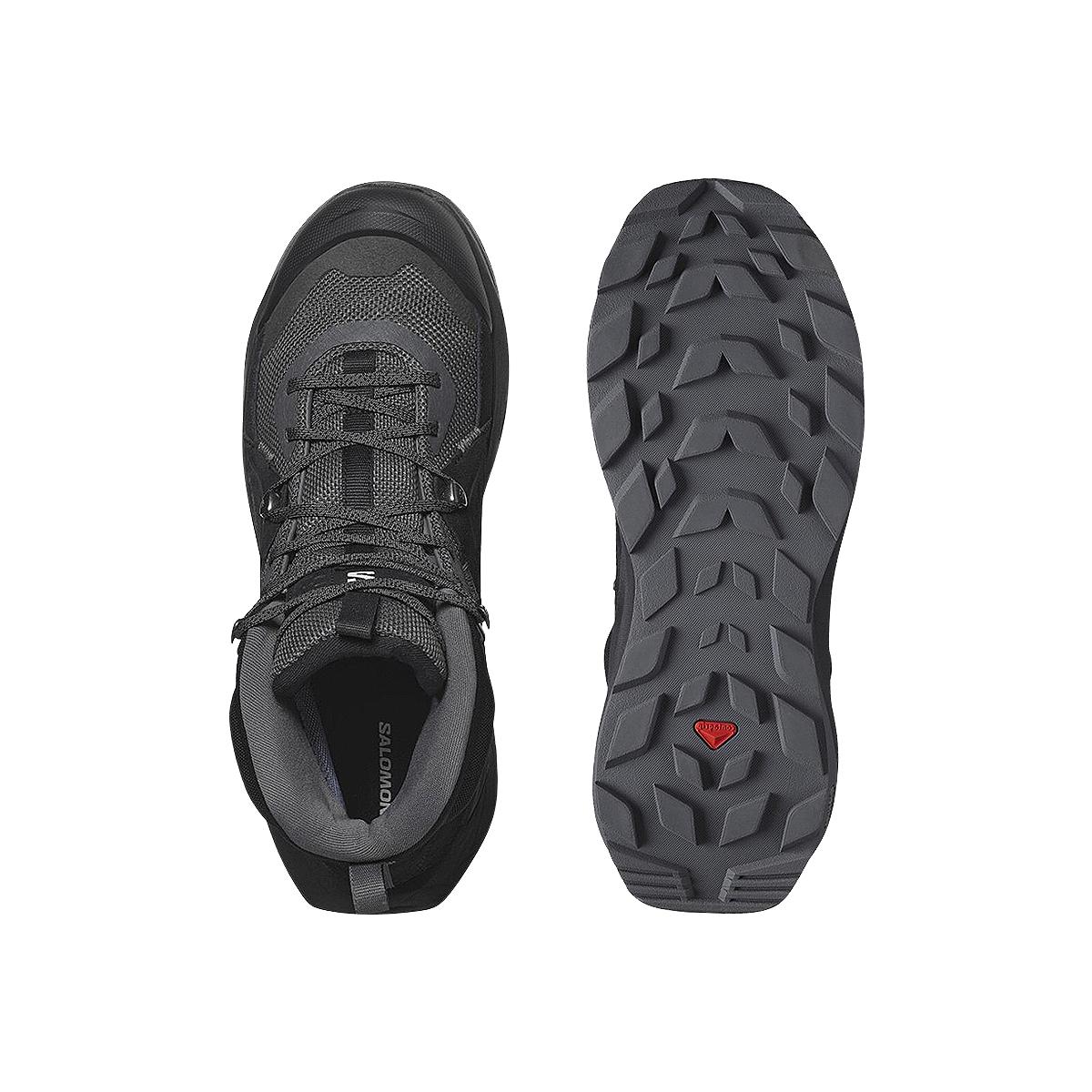 Черевики чоловічі Salomon Elixir MID GTX р. 43 (472959) - фото 4