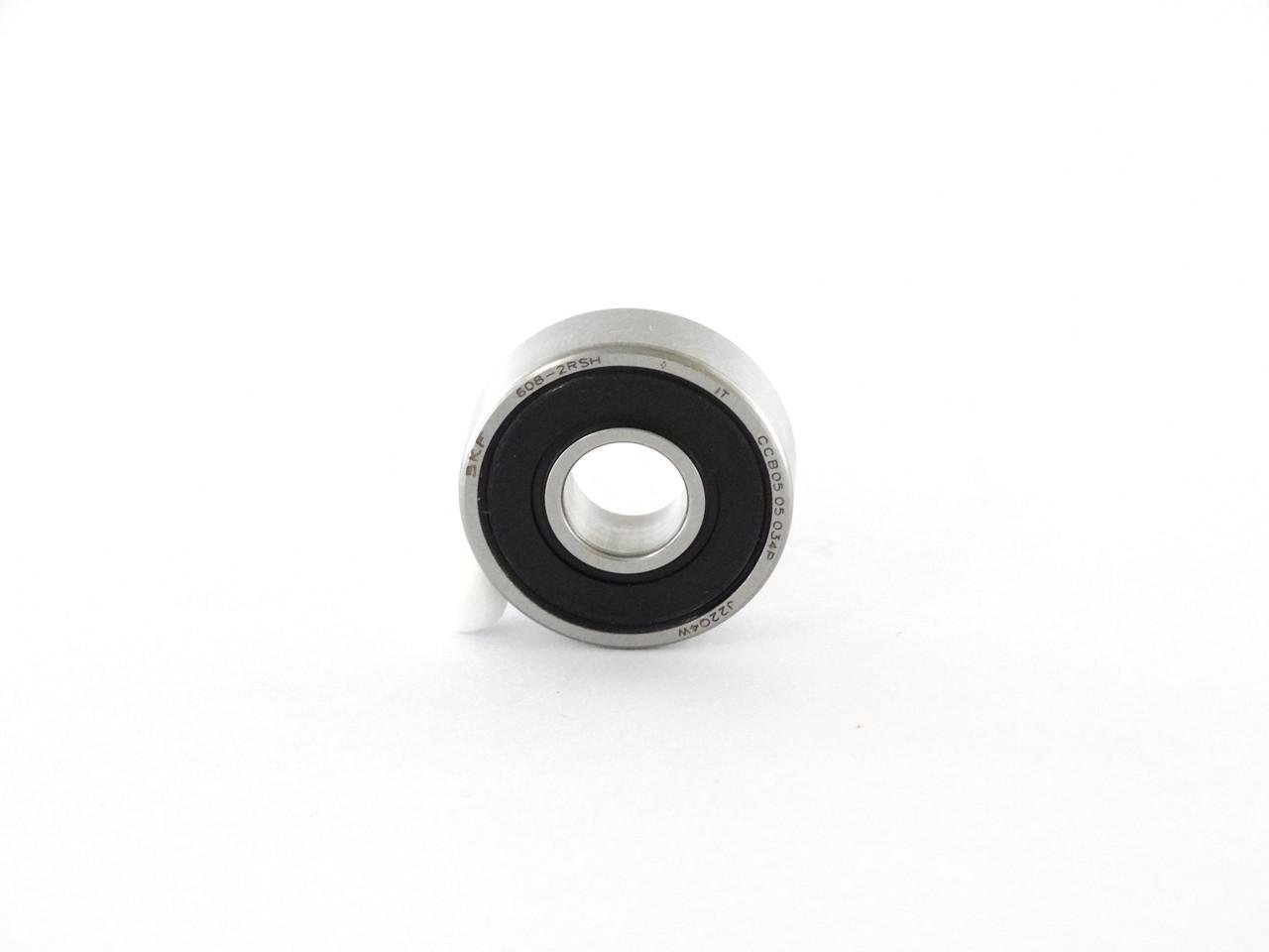 Підшипник SKF 608 2RSH (p446) - фото 2