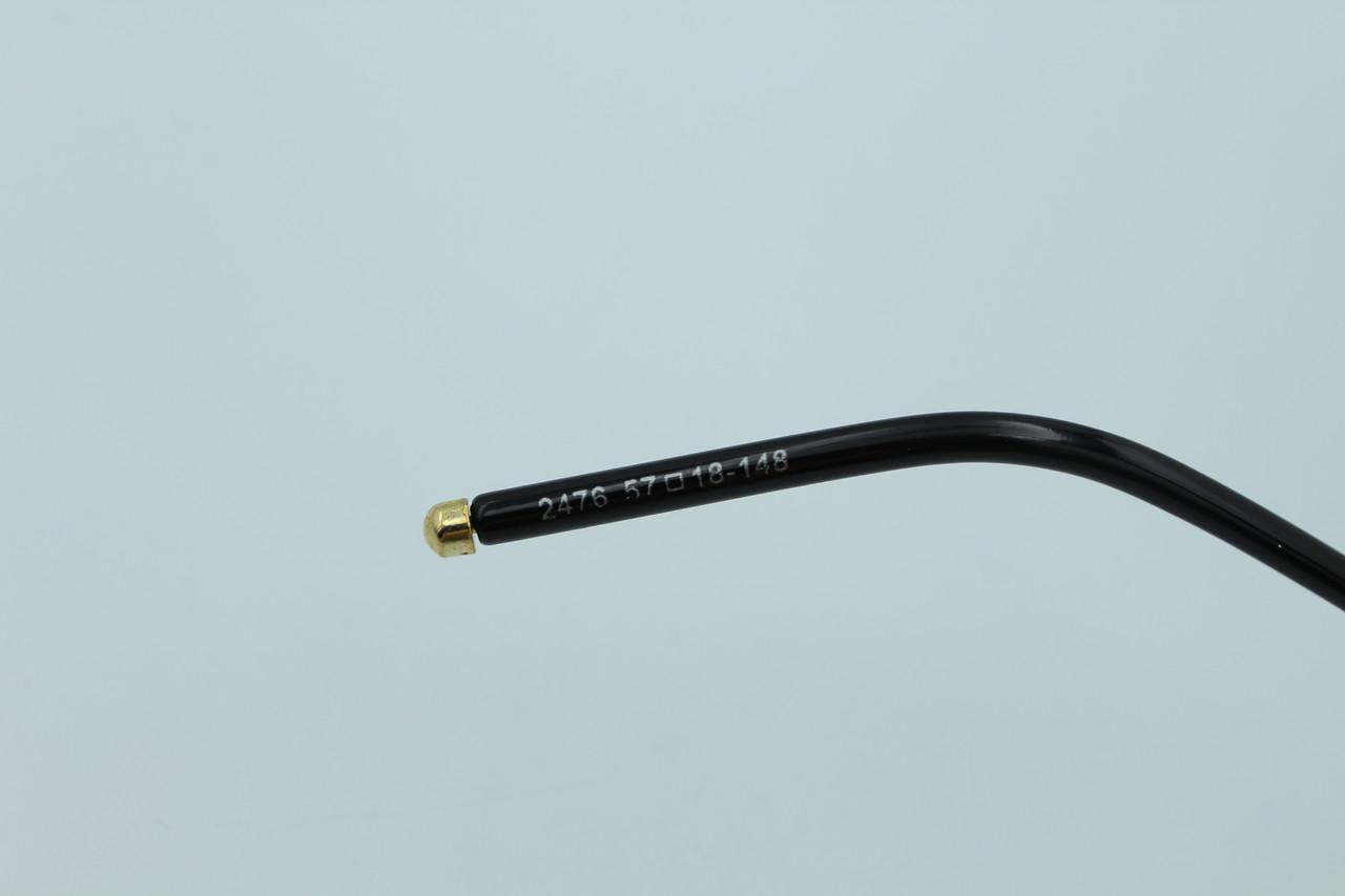 Cонцезахисні окуляри дизайнерські поляризаційні Atmosfera 2476 №1 (2566075070) - фото 10 Cонцезахисні окуляри дизайнерські поляризаційні Atmosfera 2476 №1 (2566075070) - фото 10