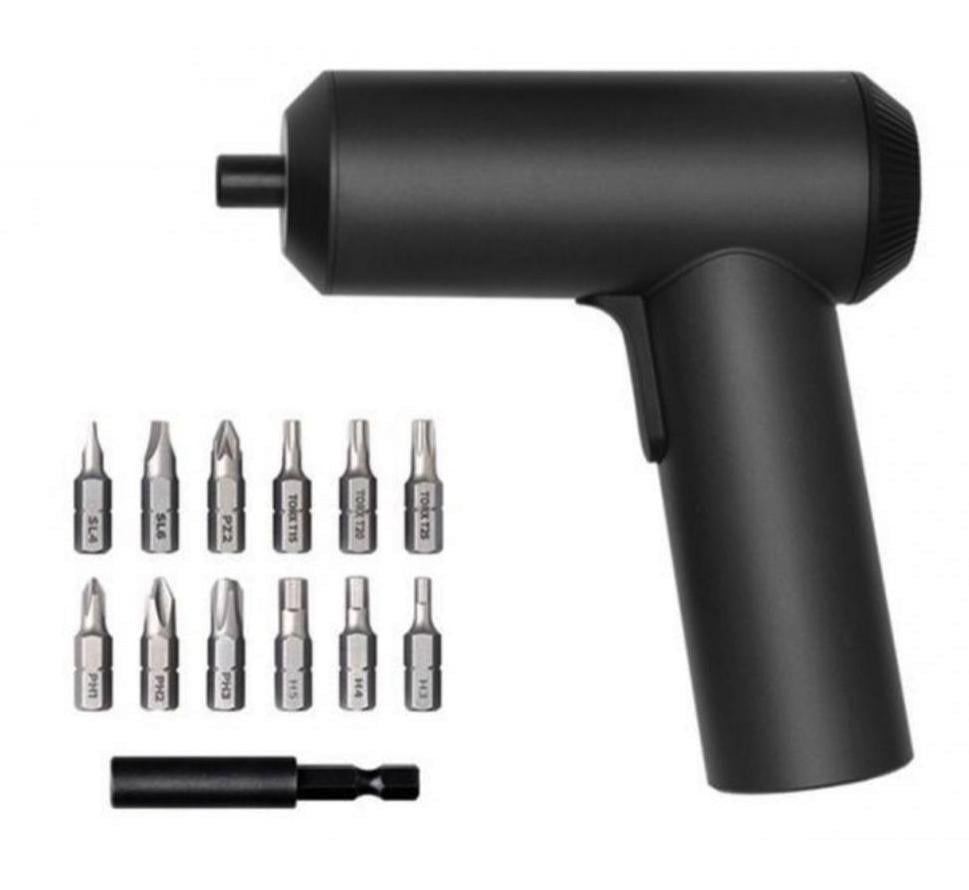 Шурупокрут електричний Mijia Electric Screwdriver (MJDDLSD001QW)
