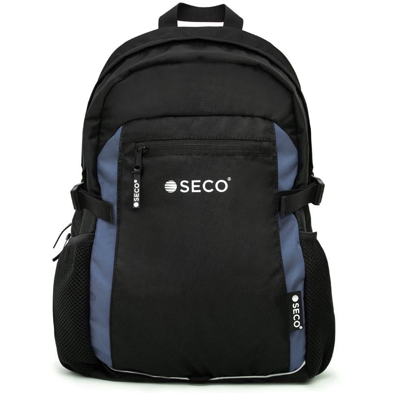 Рюкзак Seco ZURDO BLACK 22290213 Черно-серый