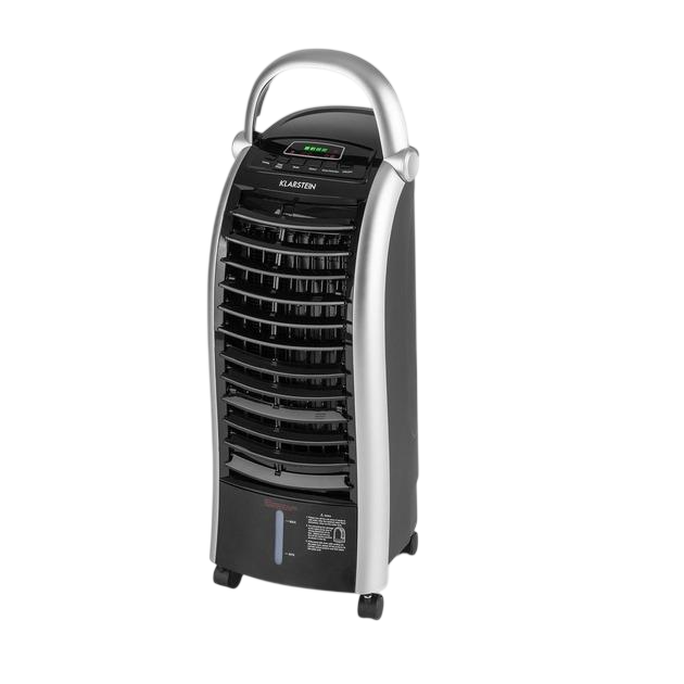Кондиционер-вентилятор мобильный KLARSTEIN Maxfresh 4 -в-1 55 Вт (10029394)