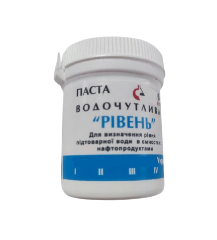 Паста водочутлива Рівень 75 г (18-040)
