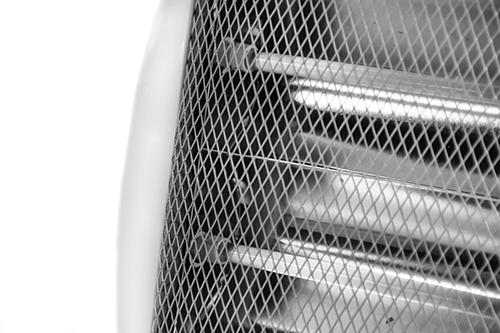 Обогреватель галогеновый Mesko MS 7710 инфракрасный эффективен для комнат до 15 м² Белый (612046) - фото 5 Обогреватель галогеновый Mesko MS 7710 инфракрасный эффективен для комнат до 15 м² Белый (612046) - фото 5