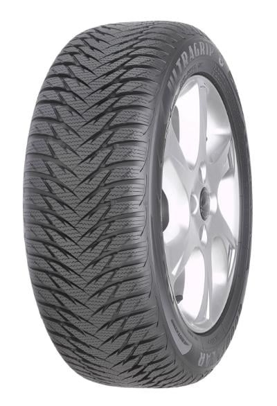 Шина зимняя Goodyear UltraGrip 8 195/65R15 91T (7639)