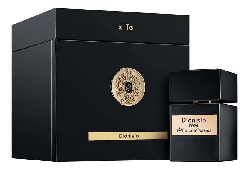 Духи унисекс Tiziana Terenzi Dionisio 100 мл (5262)