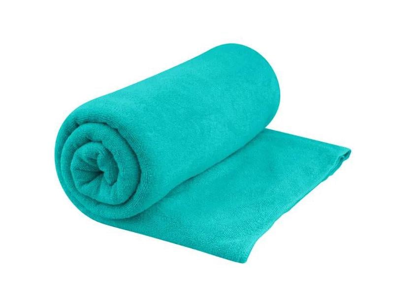 Рушник Sea To Summit Tek Towel M Baltic (1033-STS ACP072011-051214) - фото 1