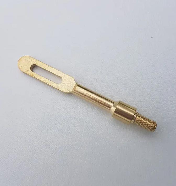 Вишер латунный с петлей 30cal (101275) - фото 2 Вишер латунный с петлей 30cal (101275) - фото 2