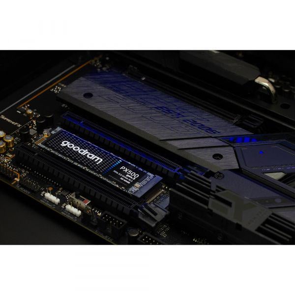 SSD-накопичувач Goodram PX500 Gen.3 256GB (SSDPR-PX500-256-80-G3) - фото 5 SSD-накопичувач Goodram PX500 Gen.3 256GB (SSDPR-PX500-256-80-G3) - фото 5