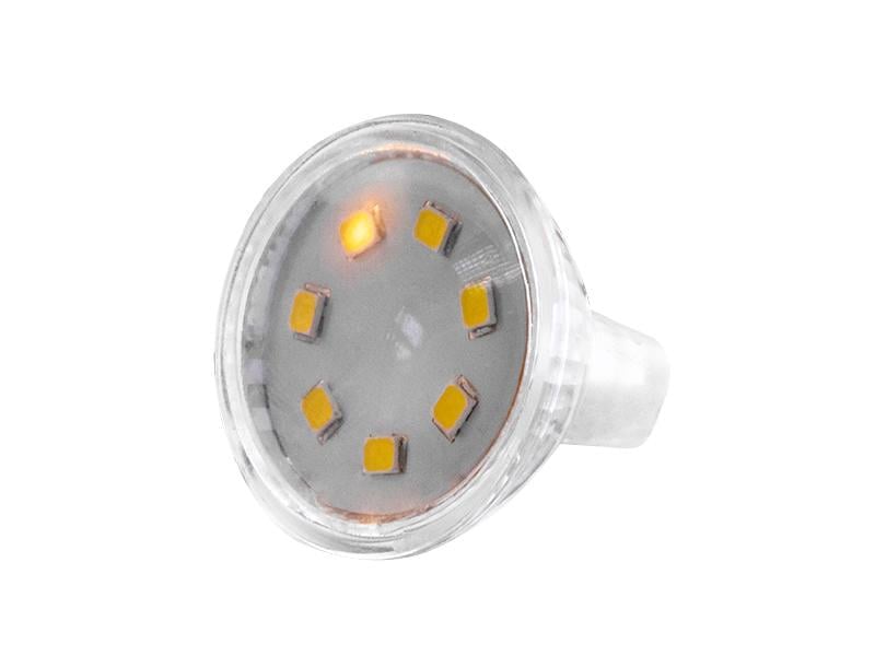 Светодиодная лампа Lemanso LM377 MR11 3 Вт 220V 6500K (22811578)