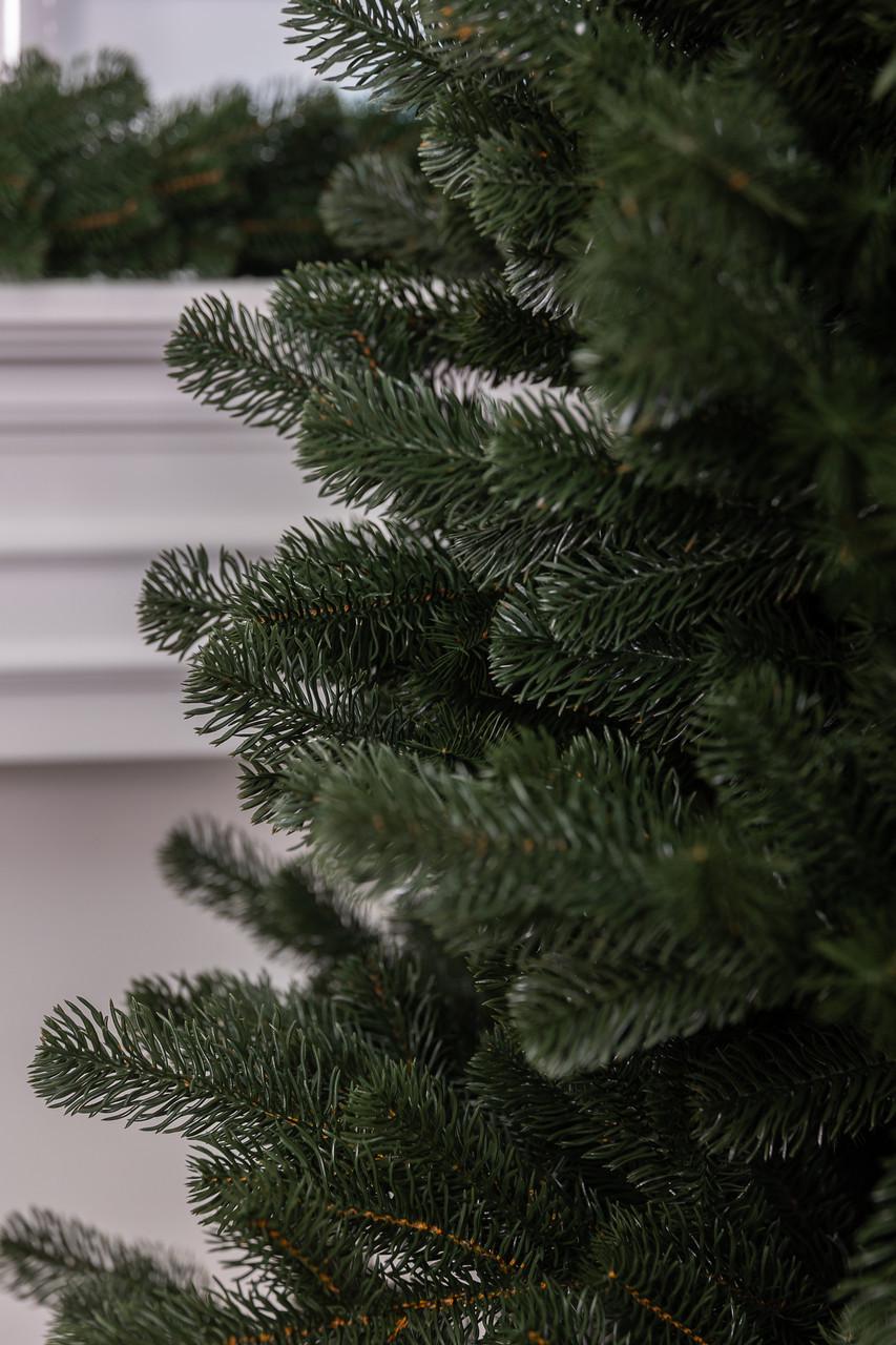 Елка искусственная Говерла 1,8 м Зеленый (2417044831) - фото 8 Елка искусственная Говерла 1,8 м Зеленый (2417044831) - фото 8