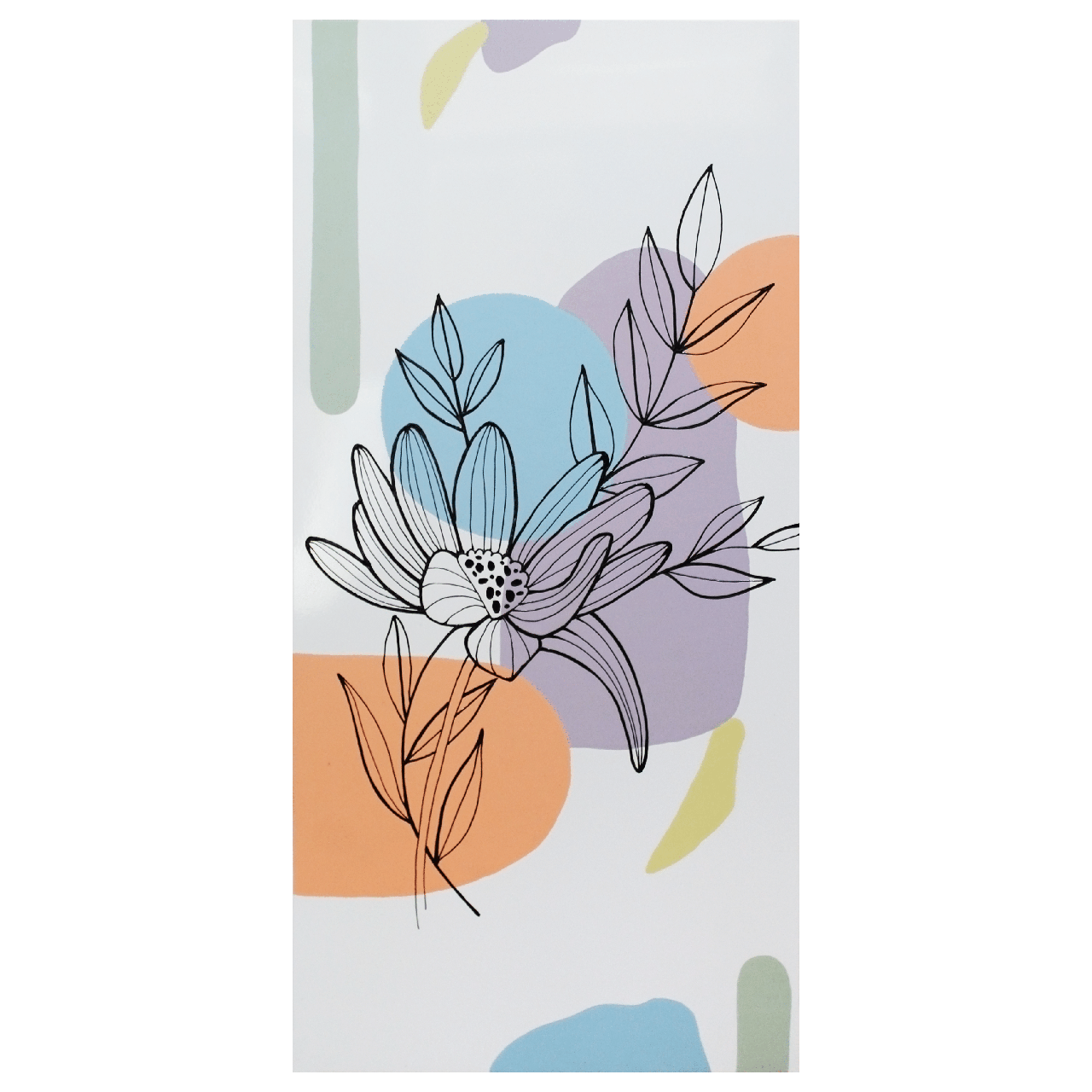 Металокерамічний обігрівач дизайнерський Uden-S-700 Флора до 14 м2 978х475 мм (25748714) Металокерамічний обігрівач дизайнерський Uden-S-700 Флора до 14 м2 978х475 мм (25748714)