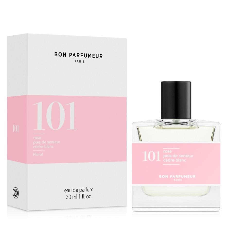 Парфюмированная вода унисекс Bon Parfumeur 101 30 мл (377602)