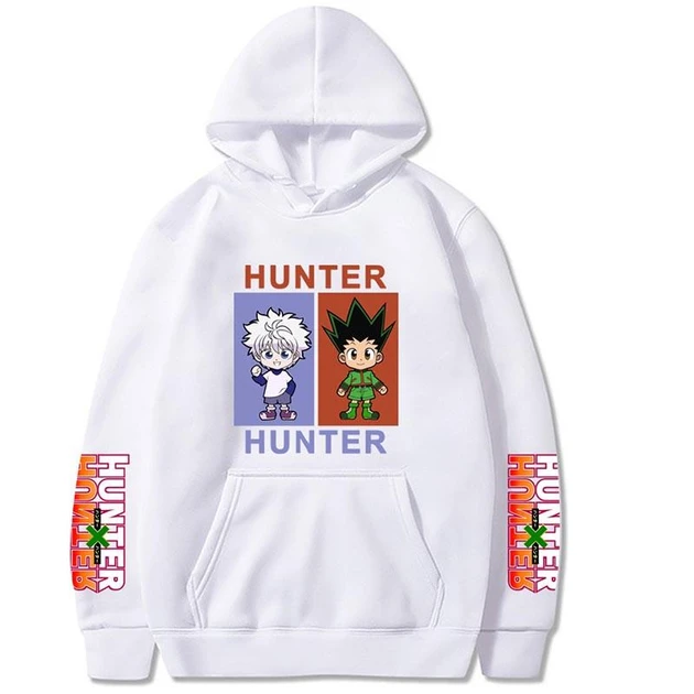 Худи для девочки Аниме 170 см Белый (2789019048)