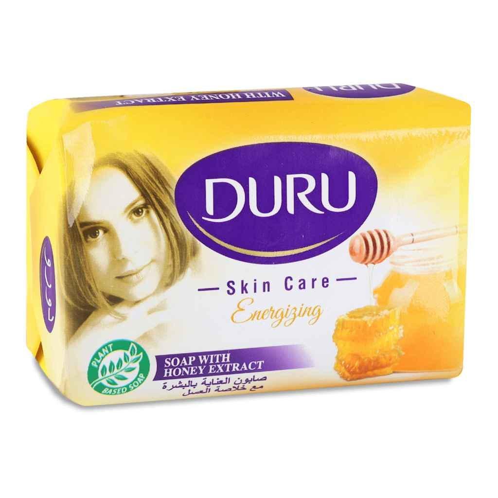 Мило Duru Skin Care 65 г з екстрактом меду (1080127)